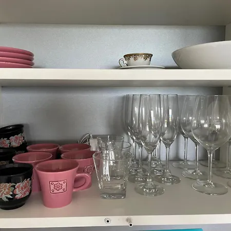 Pince - Vineyard 度假居 *
